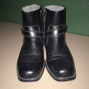 Steve Madden Mens Boots size 11m.